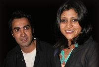 ঘোষণা দিয়ে সংসারের ইতি টানছেন কঙ্গনা