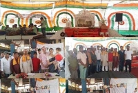 লেবাননে জম্মাষ্টমী উদযাপন