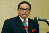 সংবিধানে গণতন্ত্র, অন্য কোথাও নেই : এরশাদ সংবিধানে গণতন্ত্র, অন্য কোথাও নেই : এরশাদ