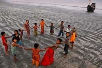 হুমকির মুখে আগামীর কর্নধার ফুলশিশুরা (পর্ব ১)