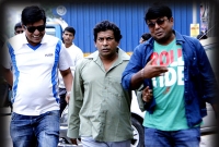 কিডন্যাপ হয়েছে মোশারফ করিম!