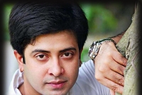 এবারও শাকিব খানের একটি