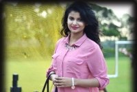 হ্যাটট্রিক করলেন ফারিয়া