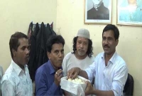 ময়মনসিংহ অষ্টম বিভাগ হওয়ায় শেরপুরে আনন্দ-উচ্ছাস