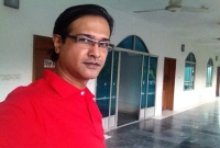 কণ্ঠশিল্পী আসিফের গাড়িতে ইয়াবা, আটক ১