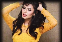 শুরুতে বিতর্কে নুসরাত ফারিয়া!