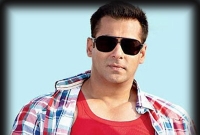 সবচেয়ে আকর্ষণীয় ব্যক্তিত্ব সালমান খান