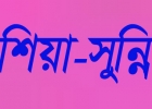 মাত্র দুইটি কারণে শিয়া-সুন্নির মধ্যে এতো যুদ্ধ