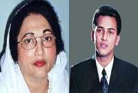 পিপির বিরুদ্ধে ক্ষোভ ঝাড়লেন নায়ক সালমানের মা