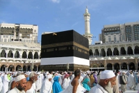 মক্কা দুর্ঘটনায় নিহতের প্রত্যেক পরিবার পাবে ৬০ লাখ টাকা