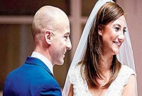 ‘বিয়ের দিনেও বিচ্ছেদের সুর’