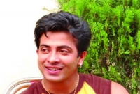 চমক দেখাবে শাকিবের ‘রাজাবাবু’