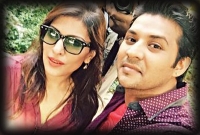 আবারো অভিনয়ে ফিরলেন আলোচিত সেই তিন্নি