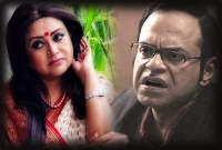 ববিতা ও রজতাভ দত্তের অভিযোগ একই