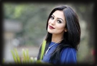 বাংলাদেশকে ছোট করায় তোপের মুখে ফারিয়া