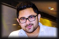 কলকাতার জন্য ছবি বানাবেন ঢাকাই পরিচালক!