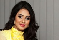 ধরা খেলেন নুসরাত ফারিয়া