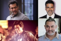 খান নয়, তবে খানদের কাতারে আসলেন যে নায়ক