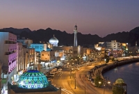 ওমানে নিহত তিন বাংলাদেশির পরিচয় মিলেছে ওমানে নিহত তিন বাংলাদেশির পরিচয় মিলেছে