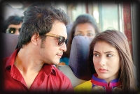 সার্ভিস গাড়ির যাত্রী হলেন ইমন ও মেহজাবিন