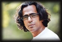 এবার অভিনয়ে বাপ্পা মজুমদার