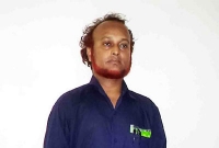 আটক এক ভণ্ড ডাক্তারের গোপন কাহিনী