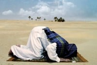 মুসাফির ব্যক্তি যে পদ্ধতিতে নামাজ আদায় করবে