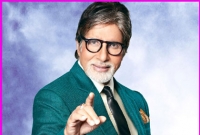 অমিতাভ বচ্চনের দৃষ্টিতে বলিউডের ফেভারিট নায়িকা যিনি!