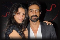 সুজানের বিয়ের খবরে ক্ষুব্ধ অর্জুন