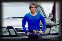 অসম্ভবকে সম্ভব করাই অনন্ত জলিলের কাজ