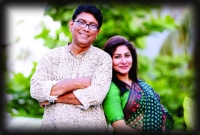 একযুগ পর তারা দুজন