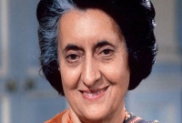  ‘ক্ষমতাপাগল নারী ছিলেন ইন্দিরা গান্ধী’