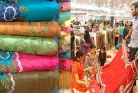 ৩টি পরীক্ষার মাধ্যমে বুঝে নিন, কাপড়ের রঙ উঠবে কি না?