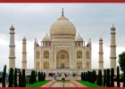 তাজমহলের সিঁড়ি থেকে পড়ে জাপানি নাগরিকের মৃত্যু