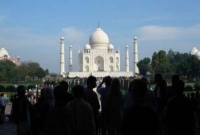 আগ্রার তাজমহলে এবার থেকে চলবে শ্রীরাম চন্দ্রের জীবনগাথা নিয়ে 'রামলীলা'!