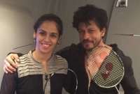 স্বপ্নের রাজপুত্রের দেখা পেলেন সাইনা!