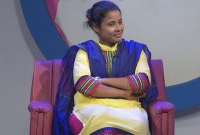 মেয়েরা এখন আর খেলার পুতুল নয় : নিশাত