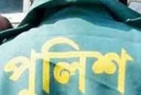 কালিহাতীর ঘটনায় ৭ পুলিশ প্রত্যাহার