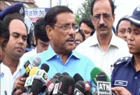 'বিএনপির রাজনীতিতে বেহাল দশা চলছে'