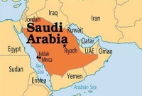 সড়ক দুর্ঘটনায় সৌদিতে নিহত ৩ বাংলাদেশি