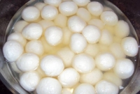 রসগোল্লা তৈরির রহস্য নিয়ে চলছে তুমুল বিবাদ!