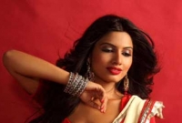 নরেন্দ্র মোদি আমার বাবা : অবনী মোদি