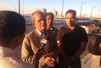 নিউইয়র্ক থেকে সিঙ্গাপুরে ফখরুল