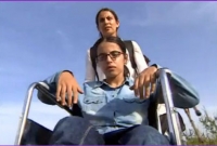 শরণার্থী এক কিশোরীর স্বপ্নযাত্রা