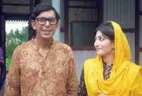 যেভাবে নায়িকাকে পাগল করে ফেললেন চঞ্চল চৌধুরী