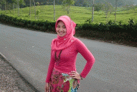 সৌখিন হিজাবীদের কথা বলছি 