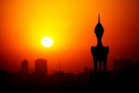 জাহান্নামের আগুন ও অন্ধকার