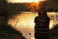 নাজমুল ইসলামের কবিতা ‘ভালবাসাহীন এই আমি’