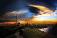 আর মৃত্যু হবে না