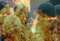 জাহান্নামের অধিকাংশই স্ত্রীলোক